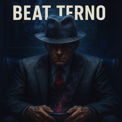 Pacheco Beats- TERNO ( BEAT A VENDA )
