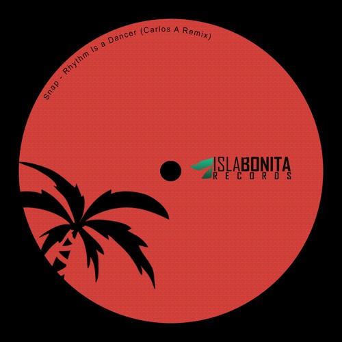 Snap - Rhythm Is A Dancer (Carlos A Remix)