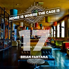 Home is Where the Cage is #17