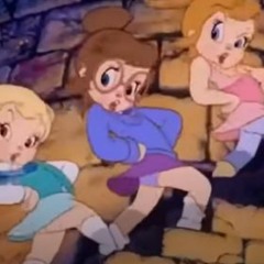 Turn The Beat Around Song by The Chipettes