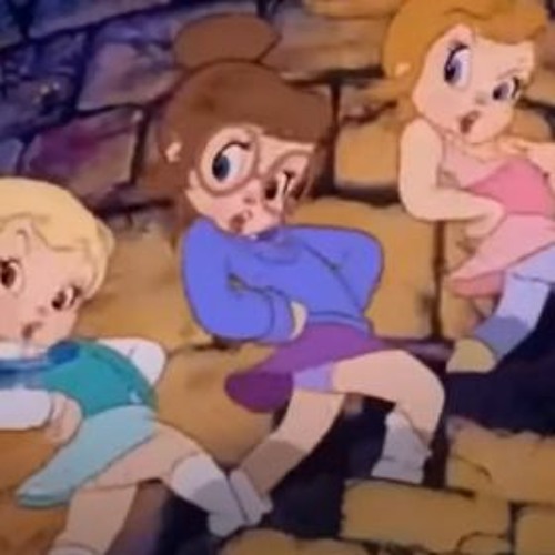 Turn The Beat Around Song by The Chipettes