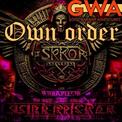 Own Order