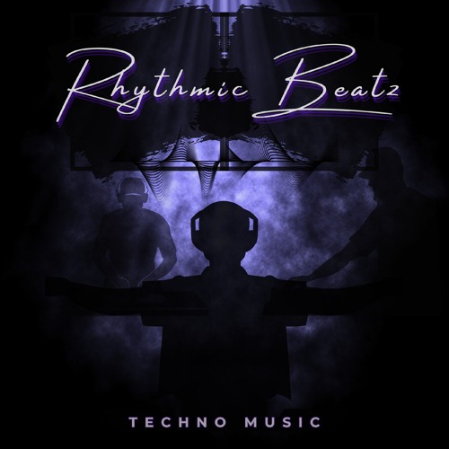 Rhythmic Beatz - XR107