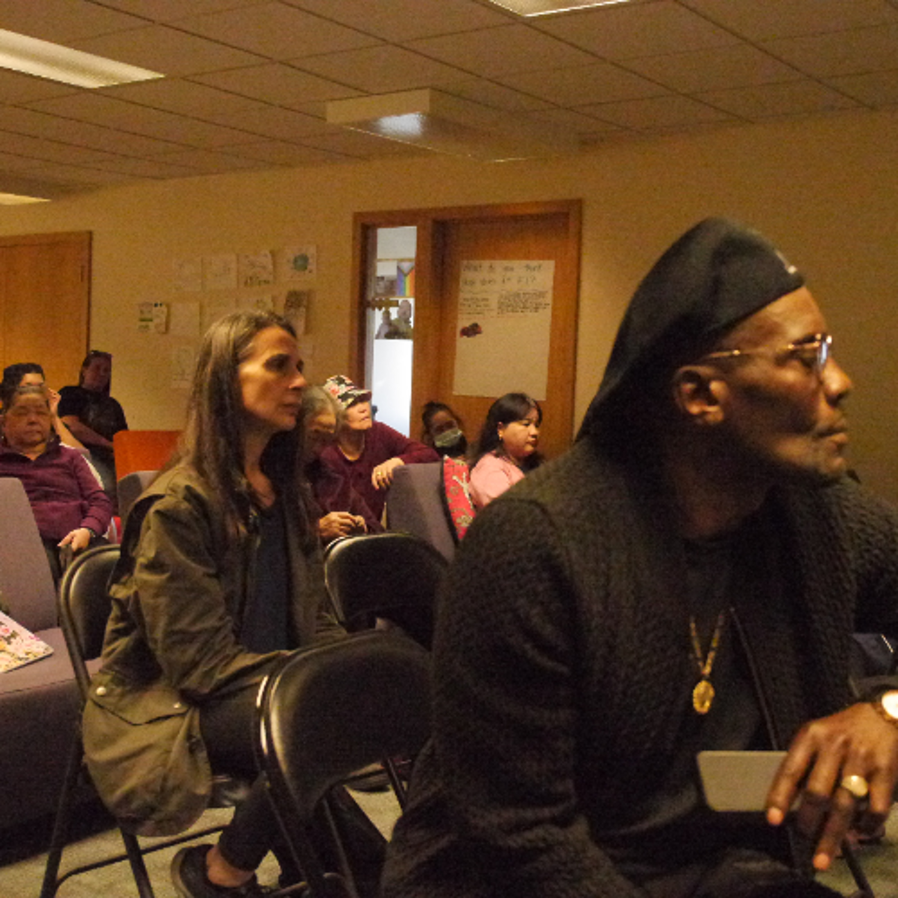 Advocates push for community control of Madison’s Police Civilian Oversight Board