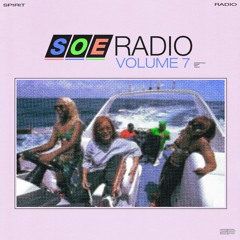 Spirit radio Vol 7
