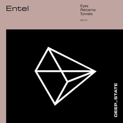 Entel EP [Deep State Recordings]