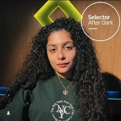 Kizzi X Selector Radio After Dark