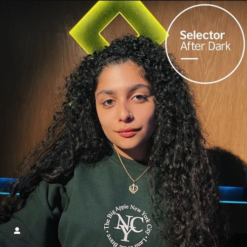 Kizzi X Selector Radio After Dark