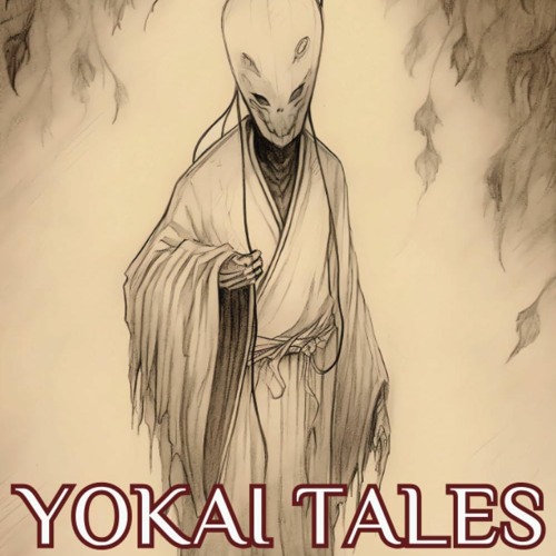 Stream {READ} 📚 Yokai Tales Horror Coloring Book for Adults: Scary and Creepy Japanese Myths and ...