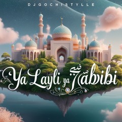 Ya Ya 3omri - DjGochistylle Ft KARLA ( official Audio )