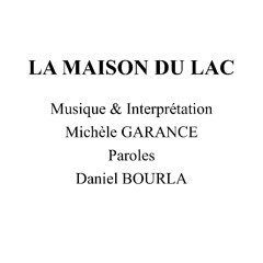 La maison du lac