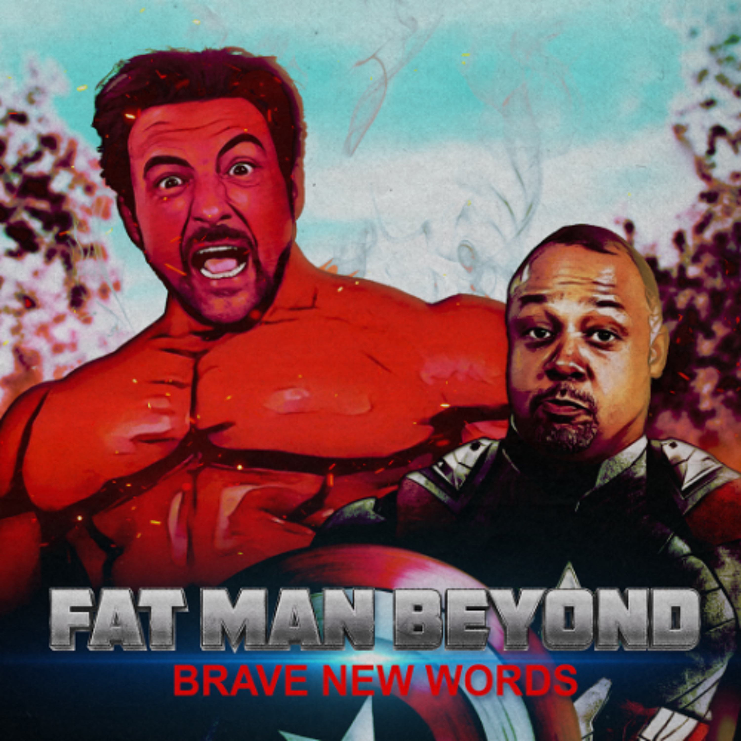 Fat Man Beyond