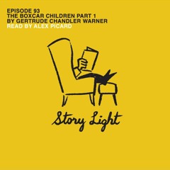 The Boxcar Children Part 1