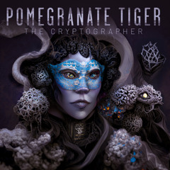 Pomegranate Tiger - The Cryptographer