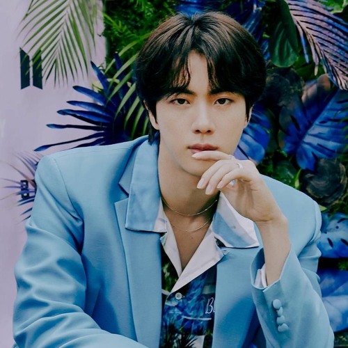 Stream ּ ֶָ 🎨 ּ ๋ | Listen to Jin 🫧 playlist online for free on SoundCloud Jin 🫧