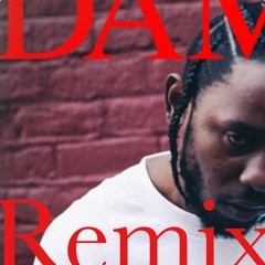 Kendrick lamar - Love (remix)