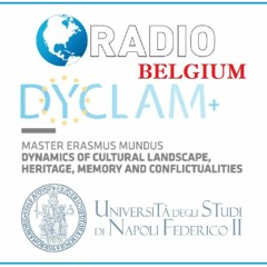 Radio Dyclam+ 2021 - 03 - Belgium