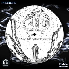 Matole ─ Reverso [AM02]