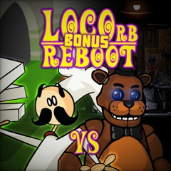 Papa Louie vs Freddy Fazbear - Bonus Battle! (2022)