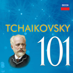Tchaikovsky: Symphony No. 2 in C Minor, Op. 17, TH. 25 "Little Russian": 2. Andantino marziale, quasi moderato