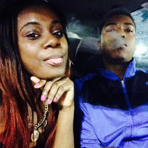 I Love You - J. Addy ft. Money Grip & Tray G. [Prod. by Ro-D]