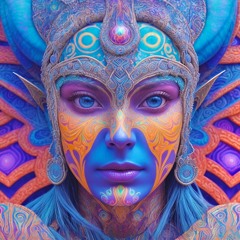 Avant-Garde Psychedelic Bass