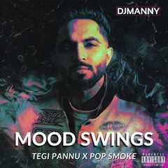 Mood Swings Remix