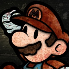 Lemon Slice - Super Mario