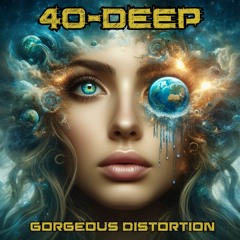 40 - Deep New Walk