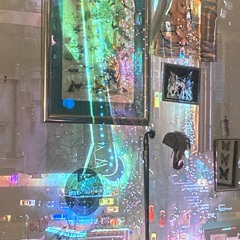 Blue Orbjuice prod jayysoul x mixed mayh3mp