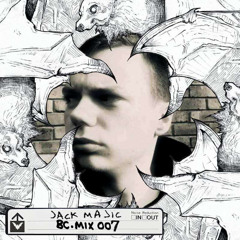 BC.MIX007 - Jack Majic