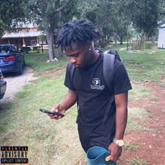 San Andreas (ft. KJ & GM Snooze)