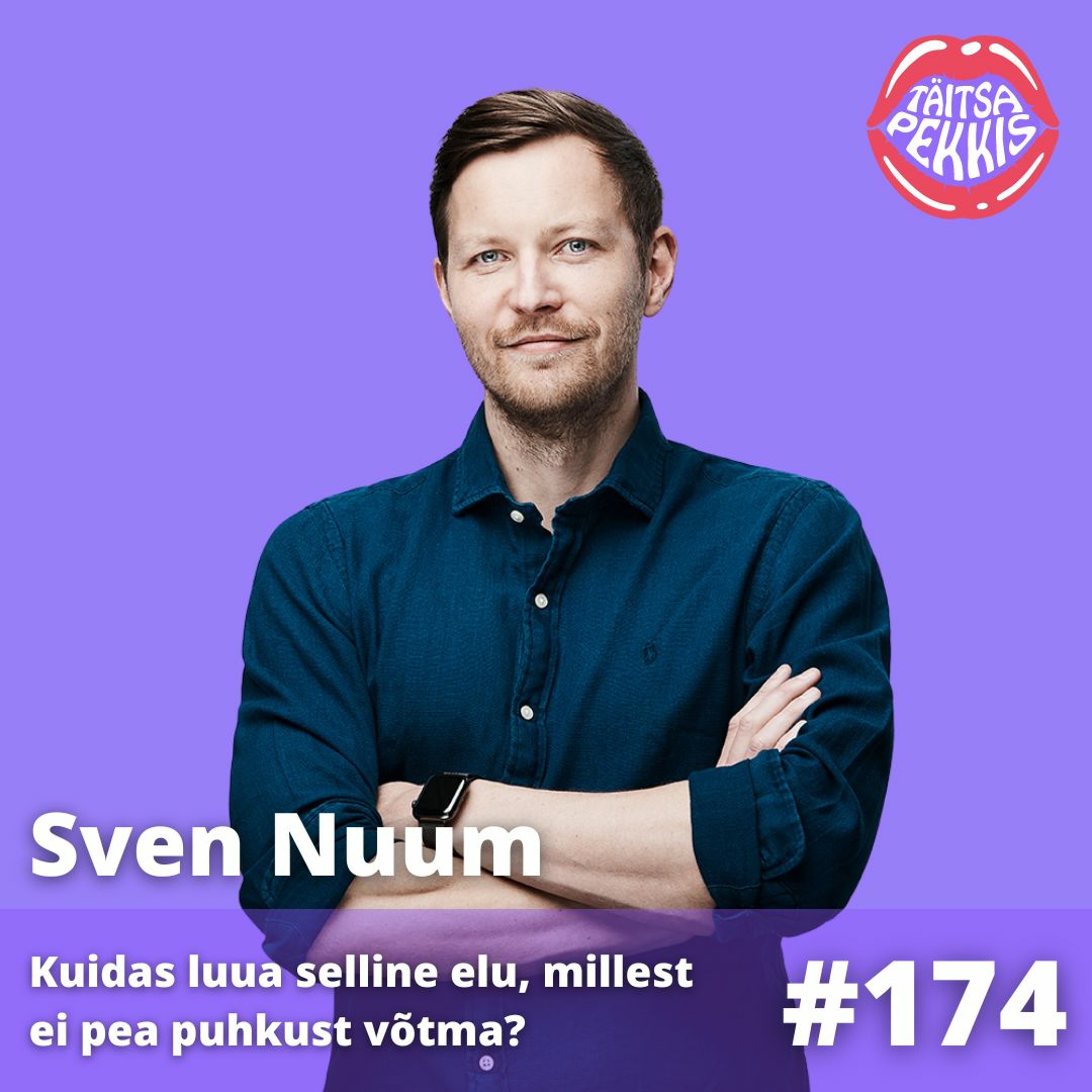 Täitsa Pekkis Saade