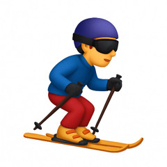 ski ski