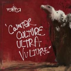Counter Culture Ultra Vulture