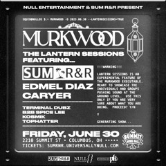 Murkwood+: A Deep Dub Experience