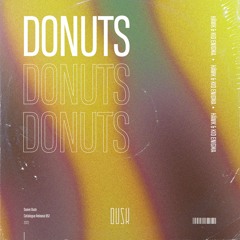 HÄWK & Kid Enigma - Donuts