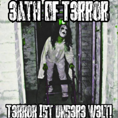 Kopf Sagt nein t3rr0r