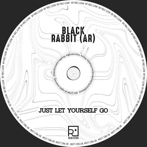 BLACK RABBIT (AR) - Unexpected
