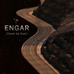 Engar Isam (Cover Axer)