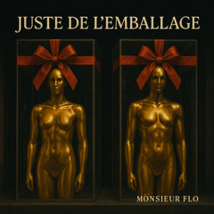 Juste de l’emballage