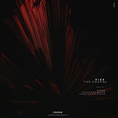 Oiza - The Snake (Konstantin Darko Remix)