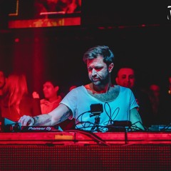 Peter Makto - Truesounds Music 19th Birthday Party DJ set @ Cinema Hall (21.04.2023, Budapest)