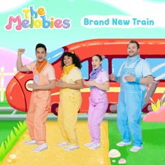 A Brand New Train