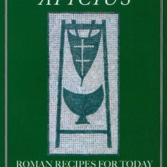 READ⚡[PDF]✔ Cooking Apicius