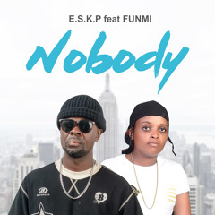 Nobody (feat. Funmi)