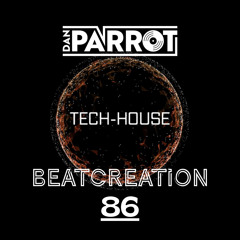 BeatCreation 86 TechHouse