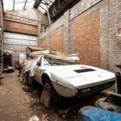 DJ FASSMAN @ PEV - Like a Ferrari covered in dust (Hidden Garage) London