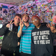 hopper1000 @ The Lot Radio 10-24-2025