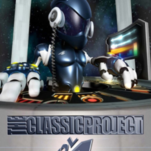 The Classic Project vol.4 "70's 80's 90's"